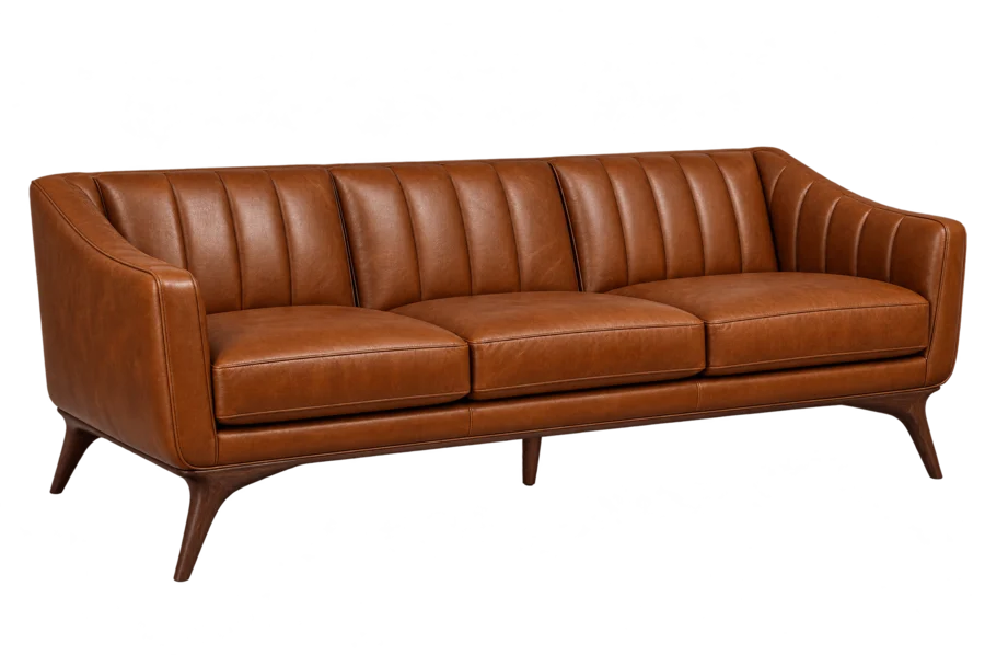 3-Seat Standard Couch